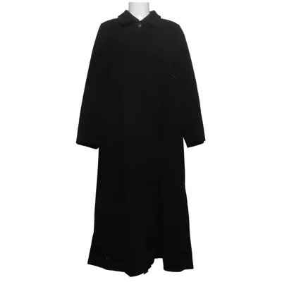 Kappa (Svart) från Cewo Polyamid, Viskos, Ull