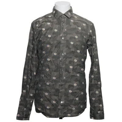 Shirt (Lindh) van NN07 Katoen