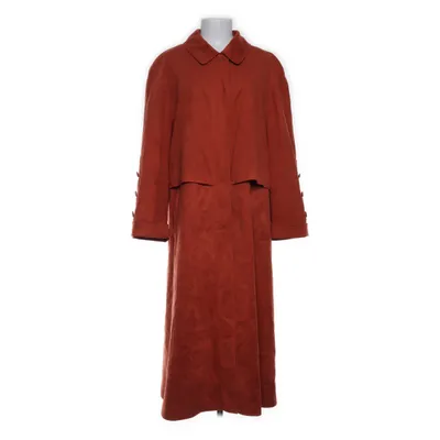 Kappa (Orange) från Classic Akryl, Polyester, Polyuretan