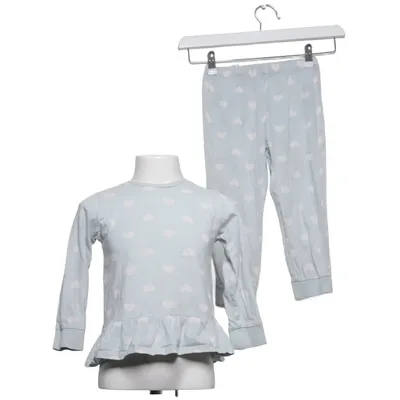 Pyjamas (Blå) från KappAhl Bomull