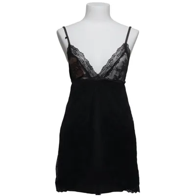 Déshabillé (Noir) de Intimissimi Lingerie Élasthane, Polyamide
