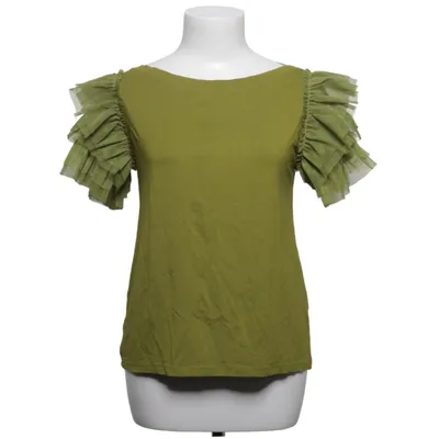 Haut (Vert) de Siste's Élasthane, Polyester, Viscose
