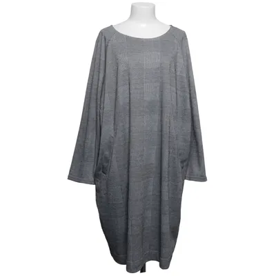 Robe (Gris, Noir) de Women Essentials by Tchibo Élasthane, Polyester