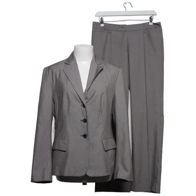 Costume (Gris) de Jake*s Élasthane, Polyester, Viscose