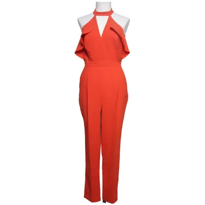 Byxdress (Röd) från River Island Polyester