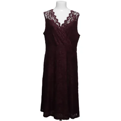 Cocktailjurk (Lila) van Anna Field Elastaan, Polyester