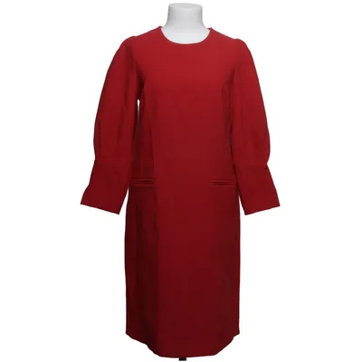 Dress (Red) from Caroline Biss