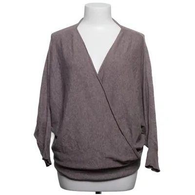 Pull-over (Beige) de So...Cachemire Cachemire, Polyamide, Viscose