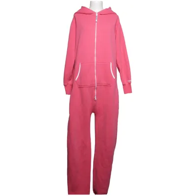 Onesie (Pink) from Ziperall