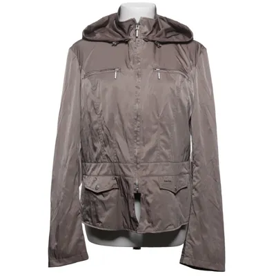 Jack (Bruin) van Geox Polyamide, Polyester