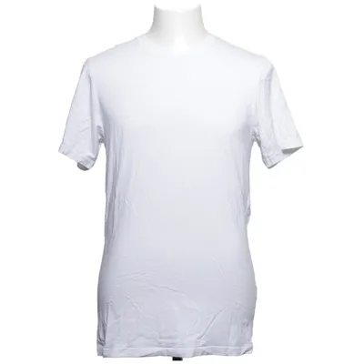 T-shirt (Blanc) de JBS Bambou, Élasthane, Coton biologique