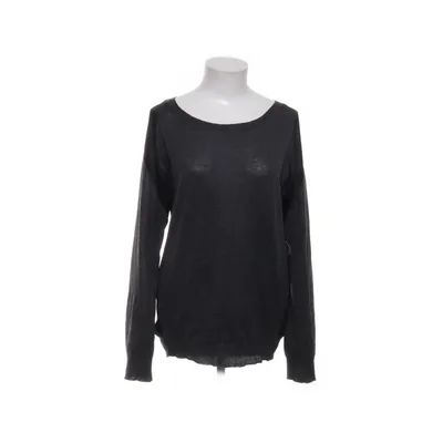 Tröja (Grå, Svart) från Karen by Simonsen Akryl, Nylon, Ull