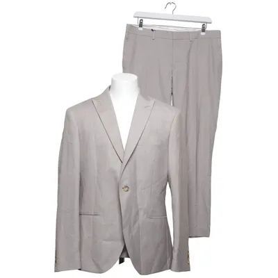 Costume (Beige) de Isaac Dewhirst Polyester, Viscose