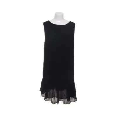 Jurk (Zwart) van H&M Modern Classic Polyester