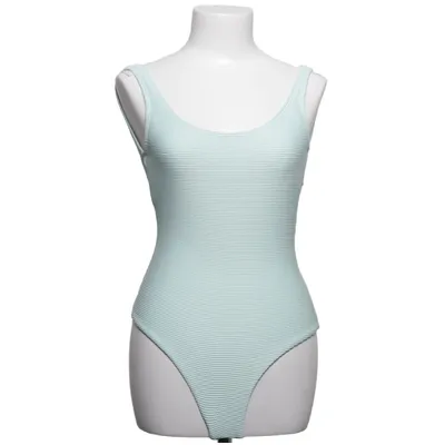 Swimsuit (Green) from ONIA Elastane, Polyamide, Polyester