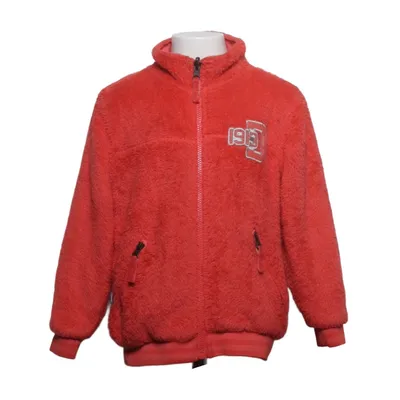 Veste polaire (Rouge) de Didriksons 1913