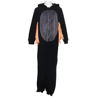 Onesie (Black, Orange, Gray)