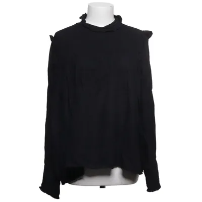 Blouse (Black) from Pernilla Wahlgren Viscose