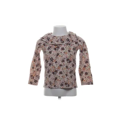 Blouse (Multicolored, Beige) from Lindex Kids