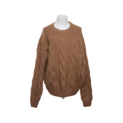 Sweater (Brown) from Junkyard Acrylic, Elastane, Polyester, Wool