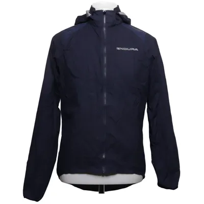 Rain jacket (Exoshell 40) from Endura Polyamide