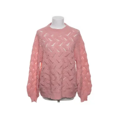 Tröja (Rosa) från Soaked in Luxury Akryl, Polyamid, Ull