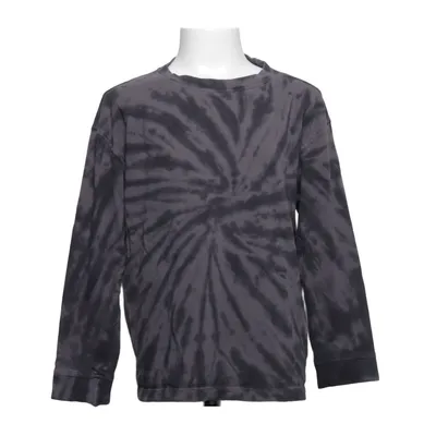 Long sleeve T-shirt (Gray) from Cope Cotton