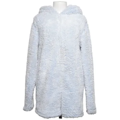 Byxdress (Blå, Vit) från Loungeable Polyester