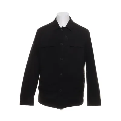 Jacka (Svart) från Massimo Dutti Polyester