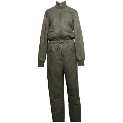 Overall (Kuno-Ju) från Skon Polyamid, Polyester