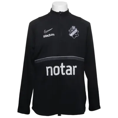 Träningströja (Svart) från Nike Polyester