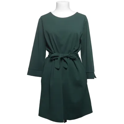 Jurk (Groen) van Styleboom Elastaan, Polyester