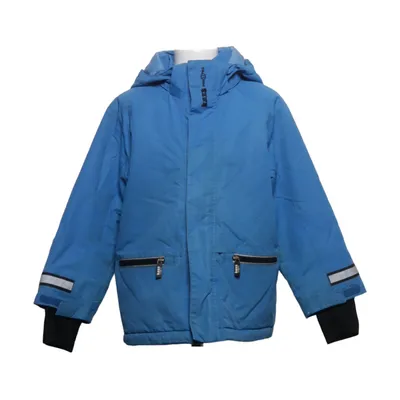 Allvädersjacka (Blå) från Kaxs Proxtec Nylon, Polyester