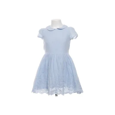 Jurk (Blauw) van Livly Katoen, Nylon