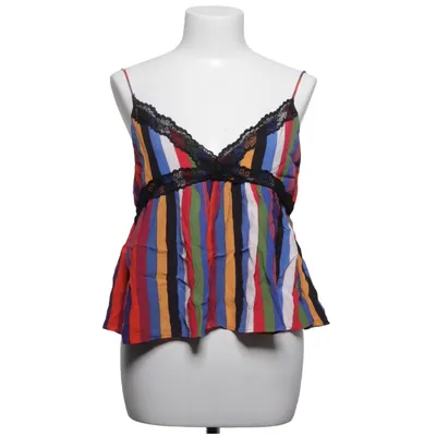 Débardeur (Multicolore) de Zara Trafaluc Collection Polyamide, Viscose