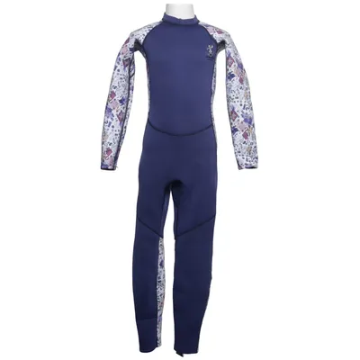 Combinaison de plongée (Noir, Bleu) de Dive & Sail Polyamide