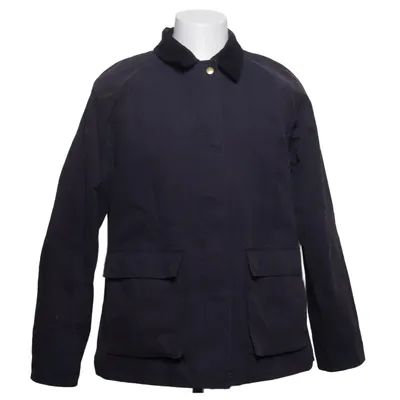 Veste (Bleu) de Bondelid Coton, Polyamide, Polyester recyclé