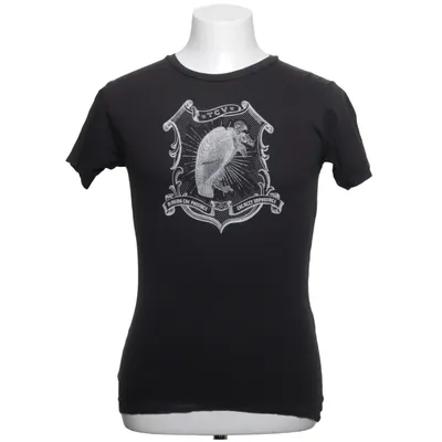 T-shirt (Grijs)