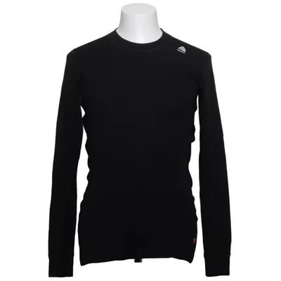 Underställströja (Svart) från Aclima Merinoull