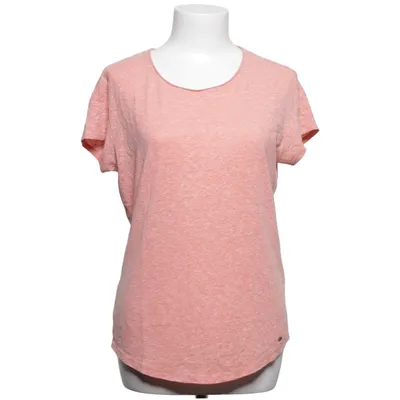T-shirt (Roze) van O'Neill Katoen, Polyester, Viscose