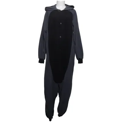 Grenouillère (Gris, Noir) Polyester