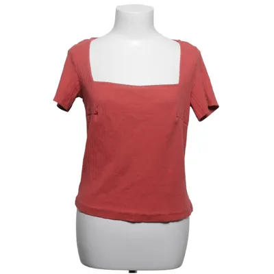 Top (Rød) fra Anna Field Curvy