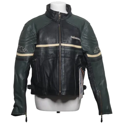 Motorcycle jacket (Classic) from Halvarssons Leather