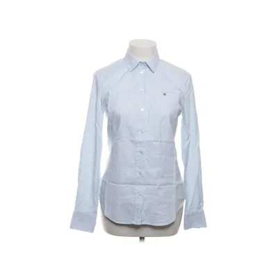 Shirt (Blauw) van GANT