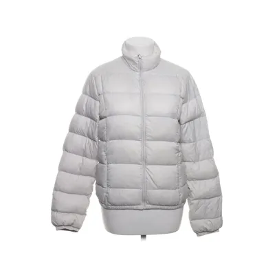 Dunjacka (Grå) från Boomerang Dun, Fjädrar, Nylon