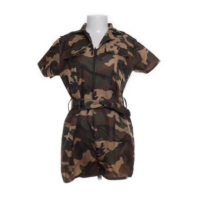 Maskeradkläder (Flerfärgad) från Smiffy's Polyester