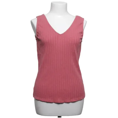 Tanktop  (Pink) fra Fire & Glory Elastan, Økologisk bomuld