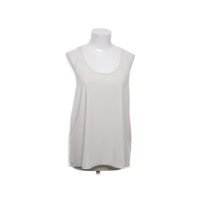 Sport tanktop (Beige) van H&M Move Elastaan, Polyester