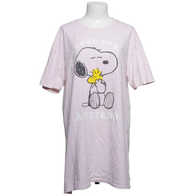 Nachtjapon (Roze) van Peanuts
