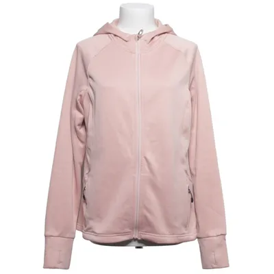 Capuchon sweater (Roze) van Spyder